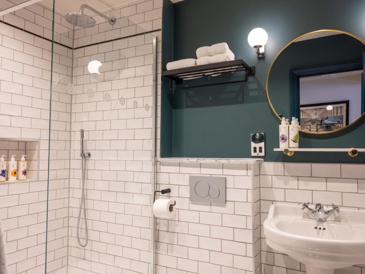 Hotel Spread Eagle Londen
