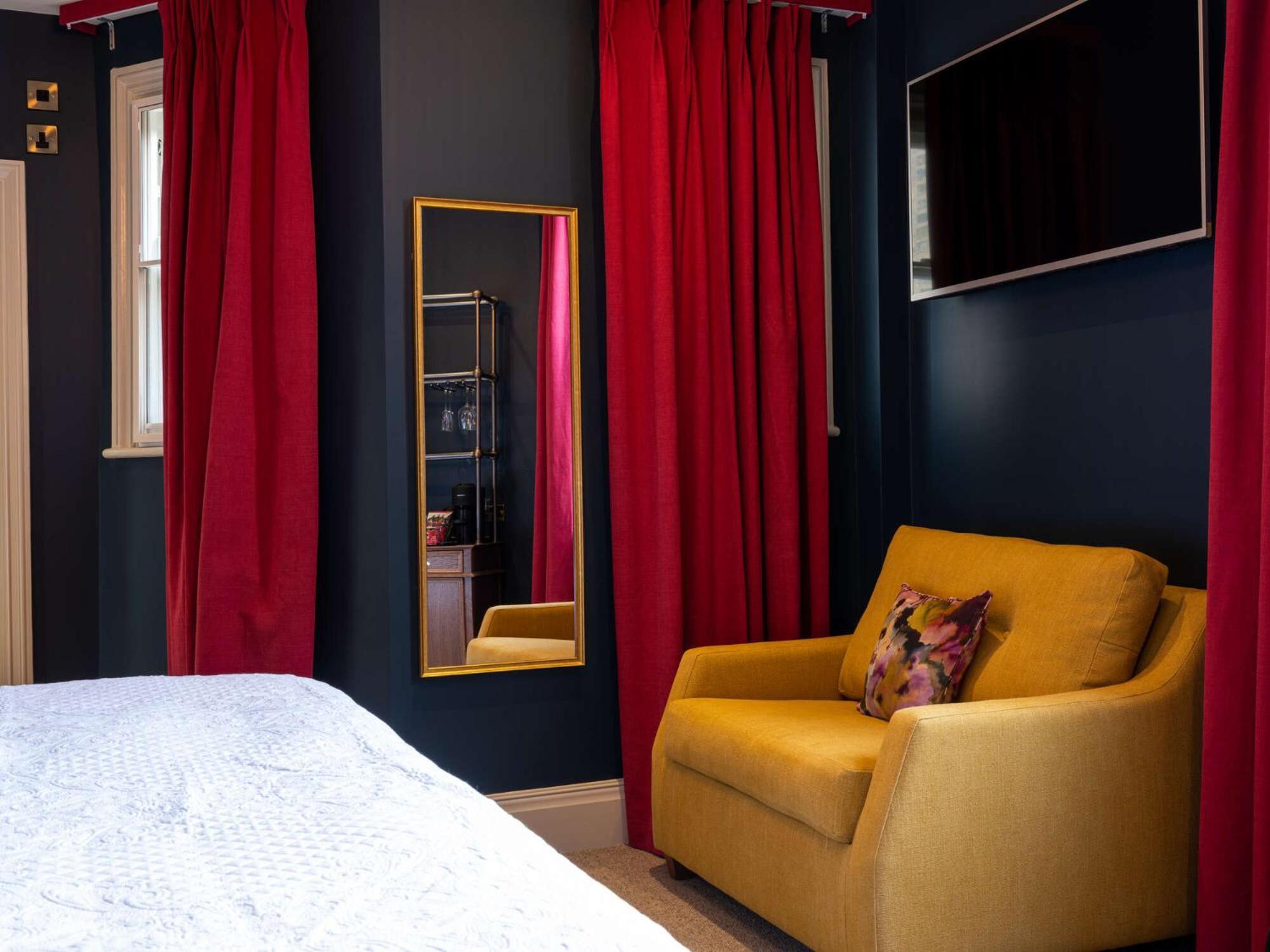 Spread Eagle Hotel Londen