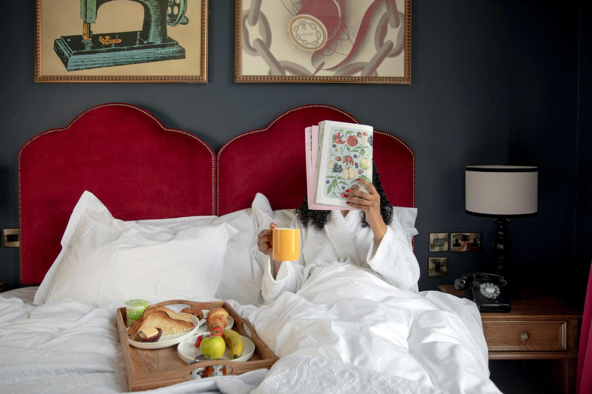 Spread Eagle Hotel Londen