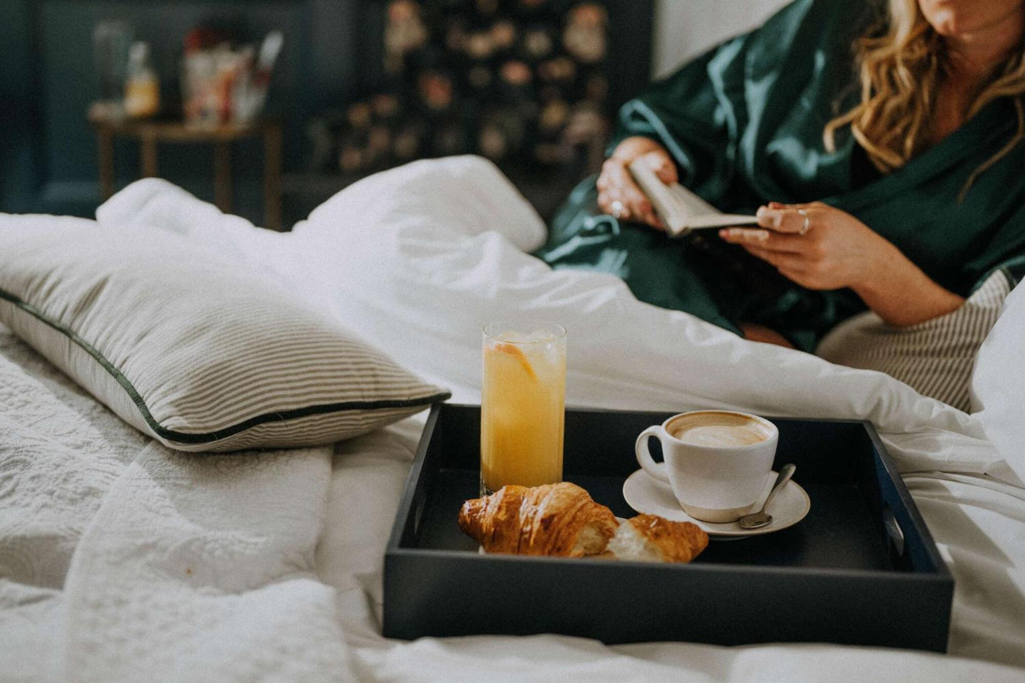 Hotel Spread Eagle Londen
